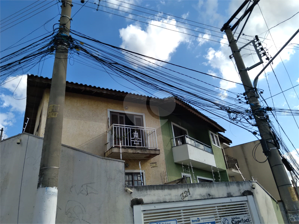 Dobrado com 3 quartos Freguesia do Ó