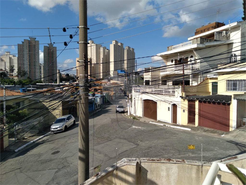 Dobrado com 3 quartos Freguesia do Ó