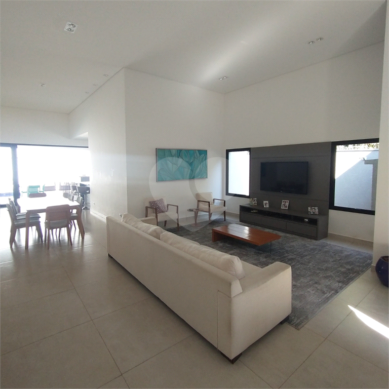 Casa térrea Atibaia (novíssima)