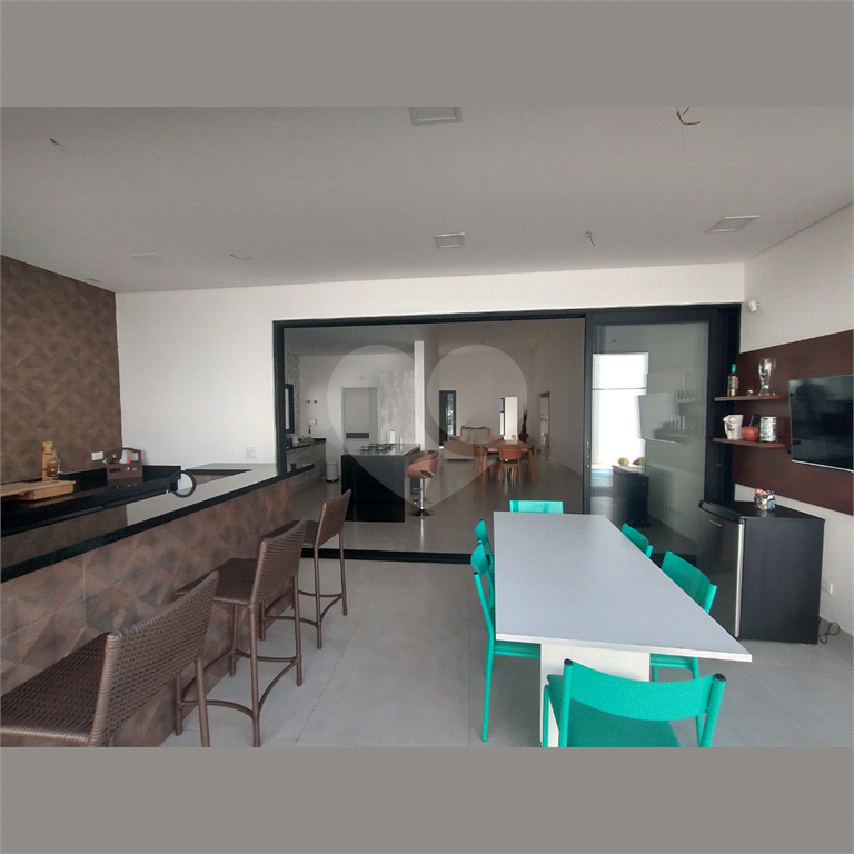 Casa térrea Atibaia (novíssima)
