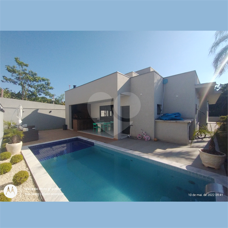 Casa térrea Atibaia (novíssima)
