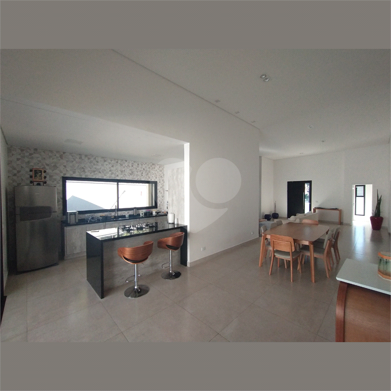 Casa térrea Atibaia (novíssima)