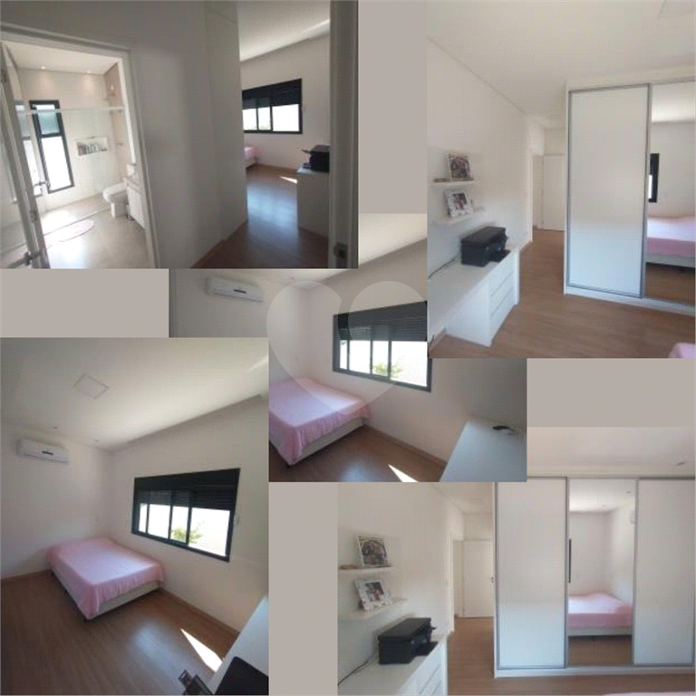 Casa térrea Atibaia (novíssima)