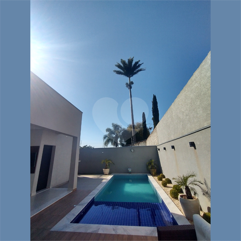 Casa térrea Atibaia (novíssima)