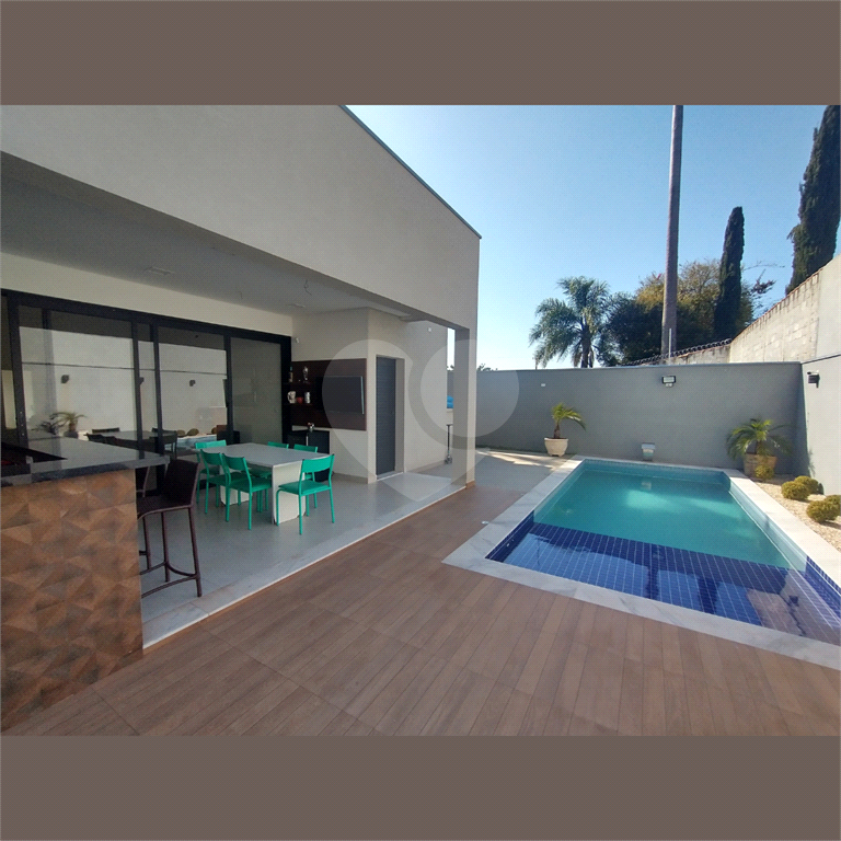 Casa térrea Atibaia (novíssima)