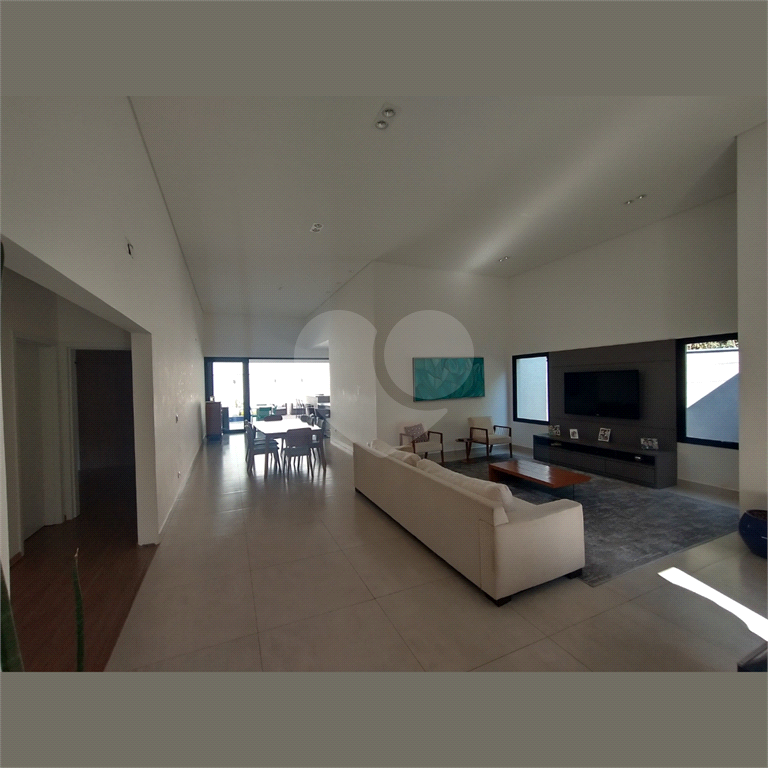 Casa térrea Atibaia (novíssima)