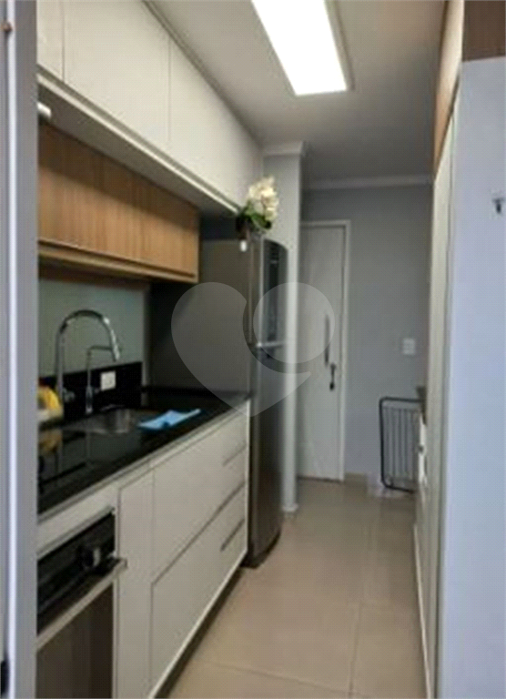 Apartamento Parque Novo Mundo