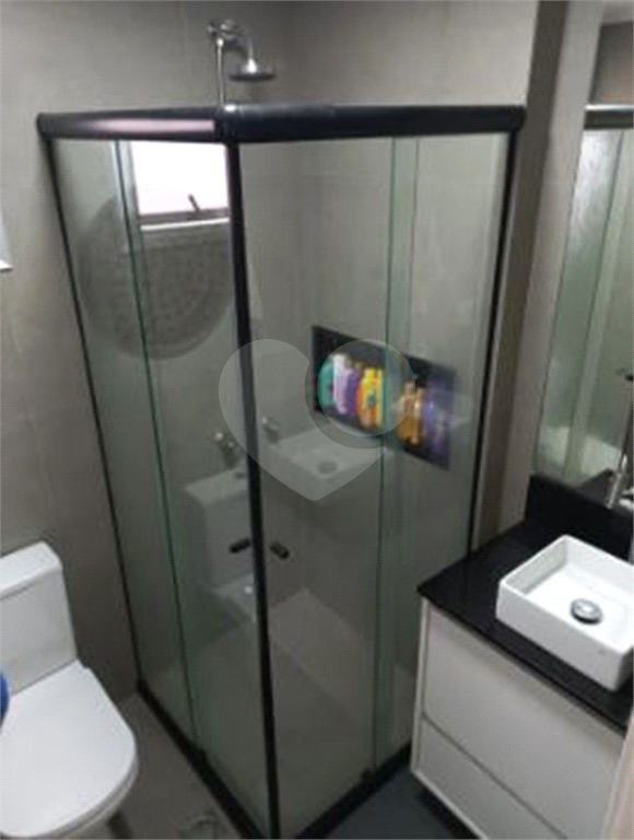 Apartamento Parque Novo Mundo