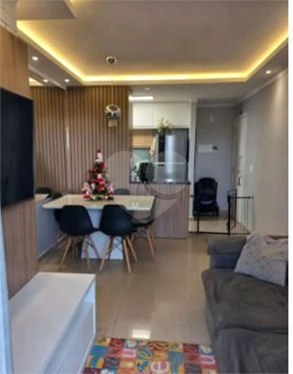 Apartamento Parque Novo Mundo