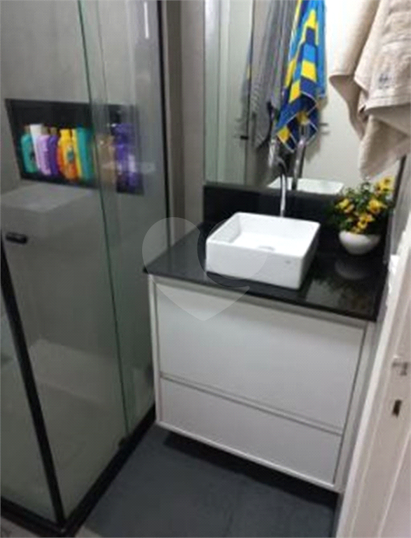 Apartamento Parque Novo Mundo