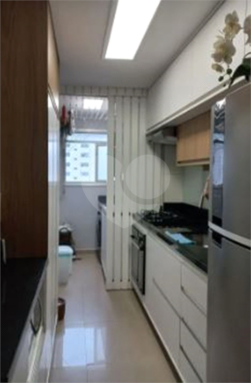 Apartamento Parque Novo Mundo