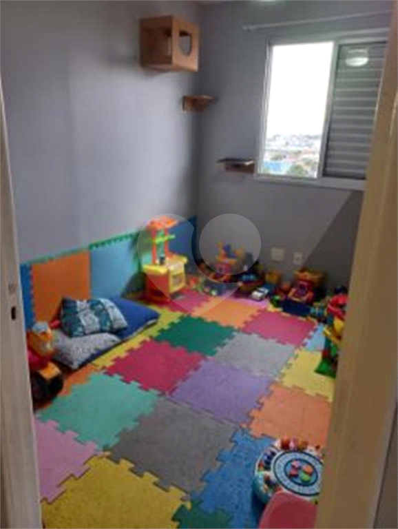 Apartamento Parque Novo Mundo