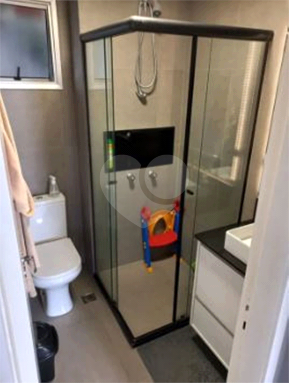 Apartamento Parque Novo Mundo