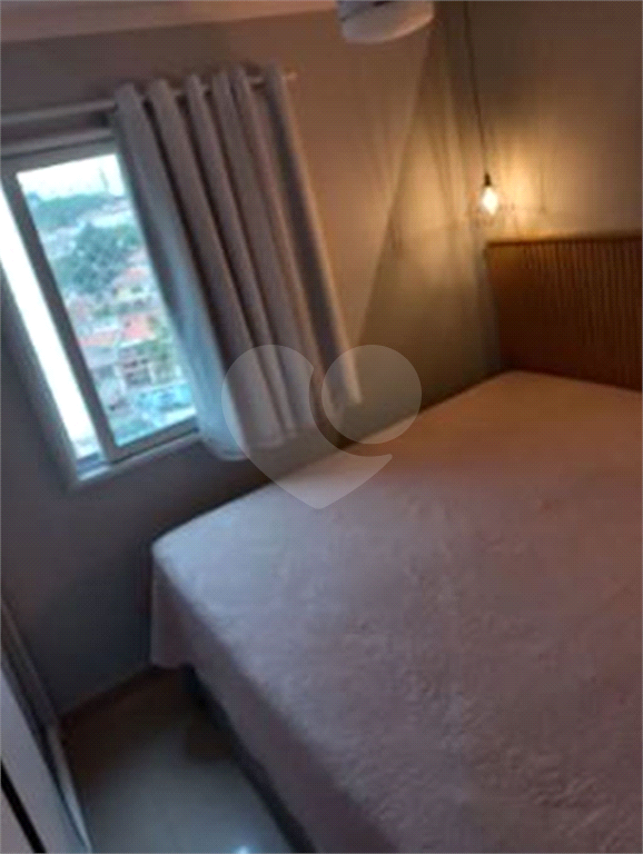 Apartamento Parque Novo Mundo