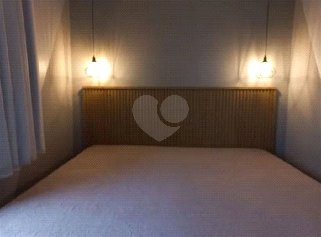 Apartamento Parque Novo Mundo