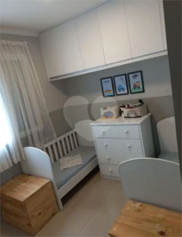 Apartamento Parque Novo Mundo