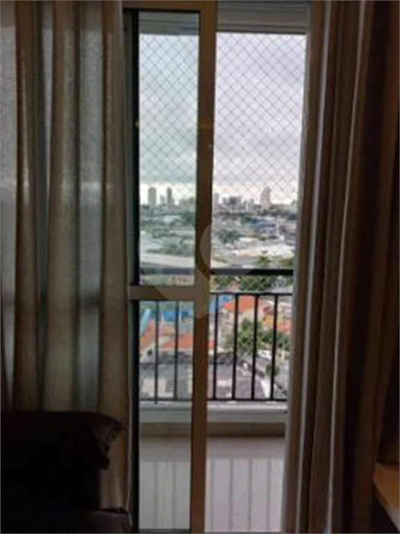 Apartamento Parque Novo Mundo