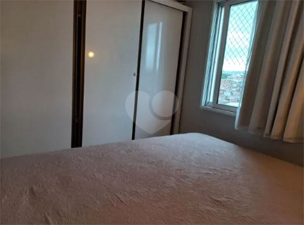 Apartamento Parque Novo Mundo