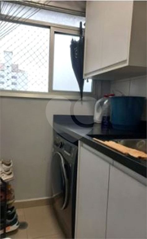 Apartamento Parque Novo Mundo