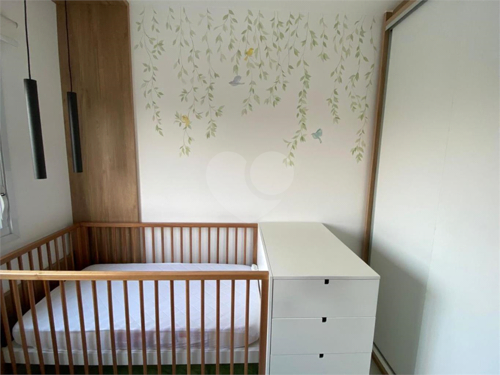 APARTAMENTO em LIBERDADE
