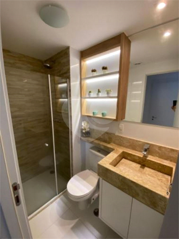 APARTAMENTO em LIBERDADE