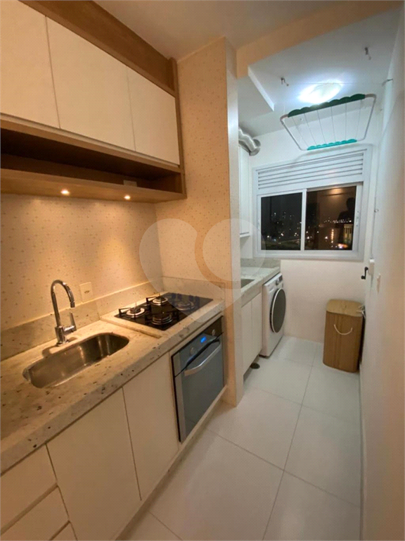 APARTAMENTO em LIBERDADE