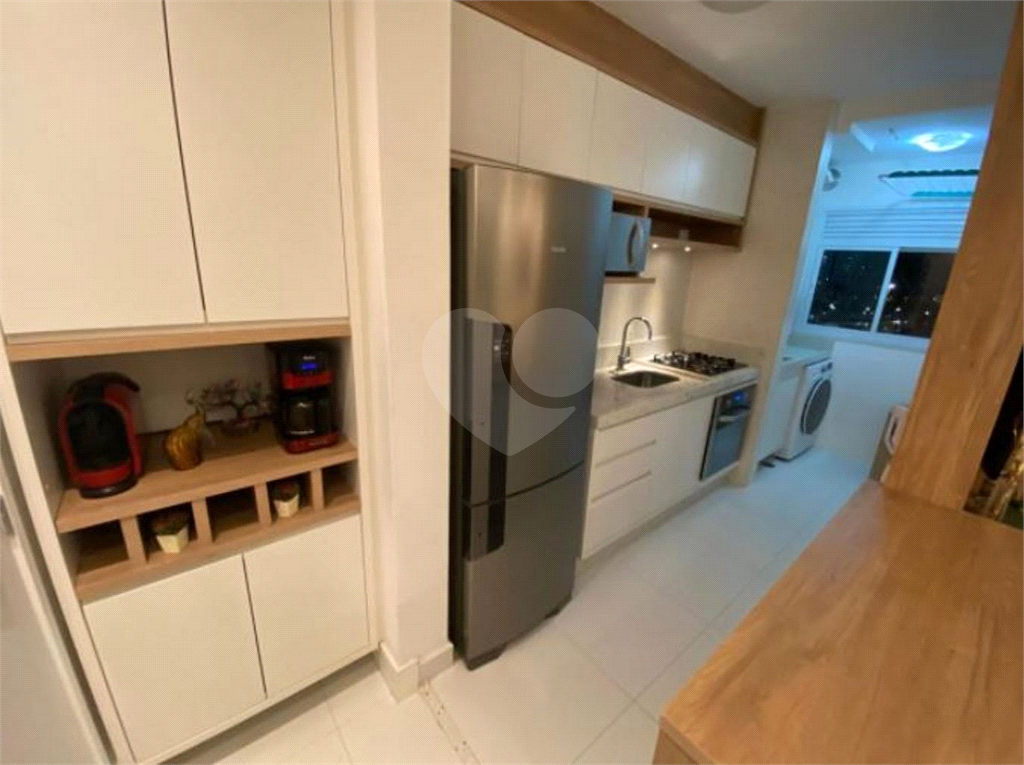 APARTAMENTO em LIBERDADE