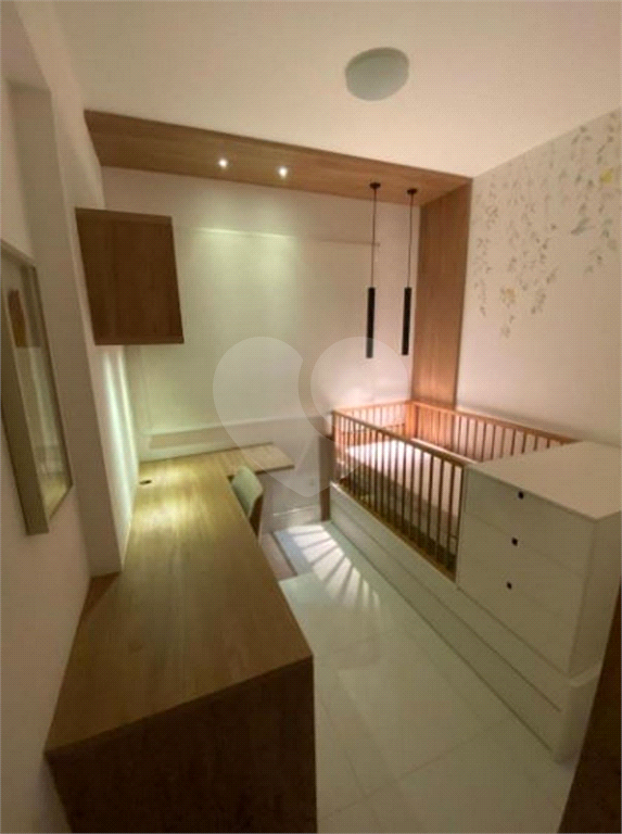 APARTAMENTO em LIBERDADE