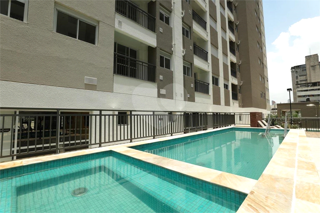 APARTAMENTO em LIBERDADE
