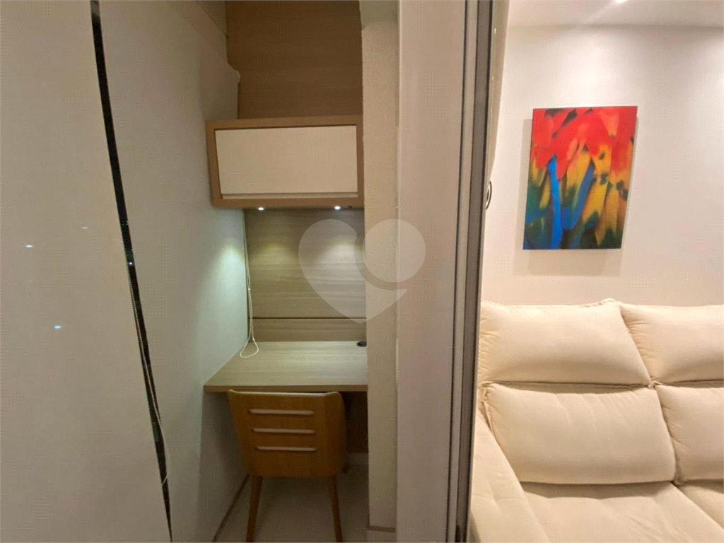 APARTAMENTO em LIBERDADE