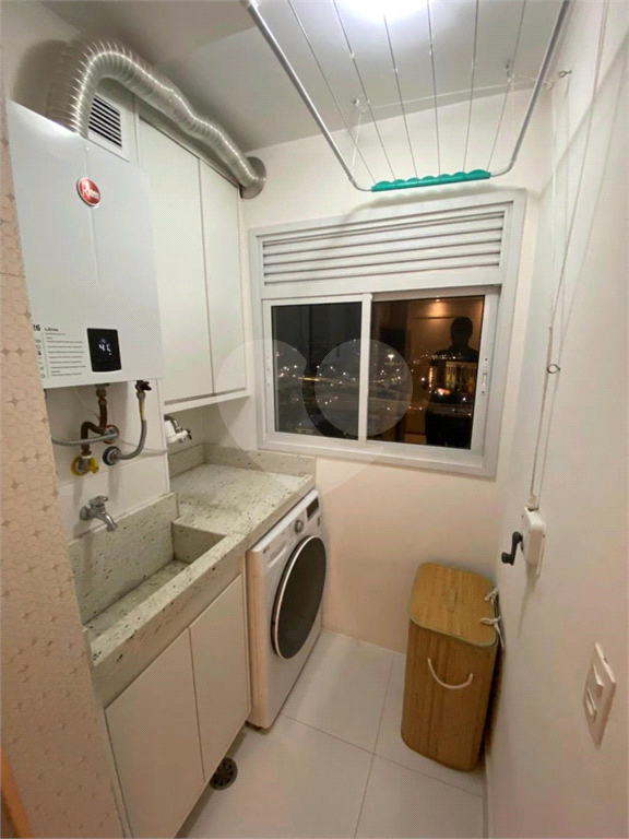 APARTAMENTO em LIBERDADE