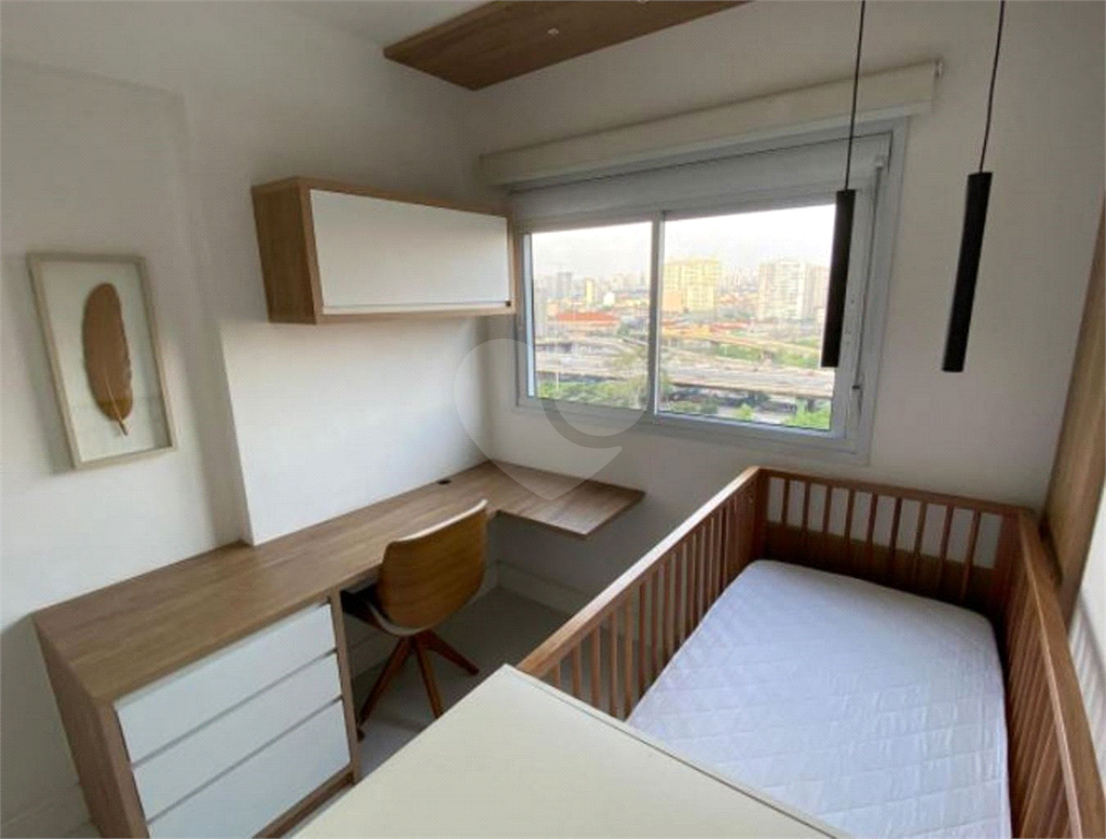 APARTAMENTO em LIBERDADE