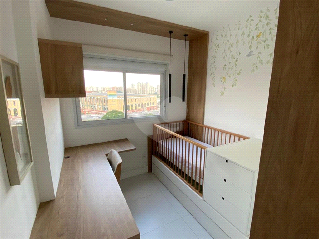 APARTAMENTO em LIBERDADE