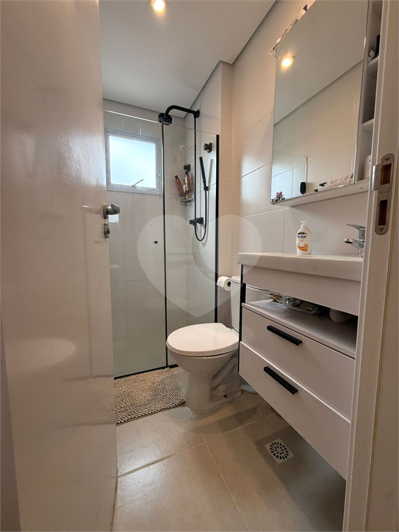 Apartamento à venda na Parada Inglesa . Com 2 dormitórios, 1 suíte, Varanda Gourmet e 1 vaga.