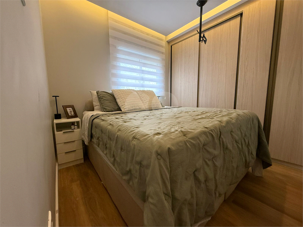 Apartamento à venda na Parada Inglesa . Com 2 dormitórios, 1 suíte, Varanda Gourmet e 1 vaga.