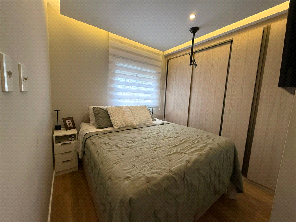 Apartamento à venda na Parada Inglesa . Com 2 dormitórios, 1 suíte, Varanda Gourmet e 1 vaga.