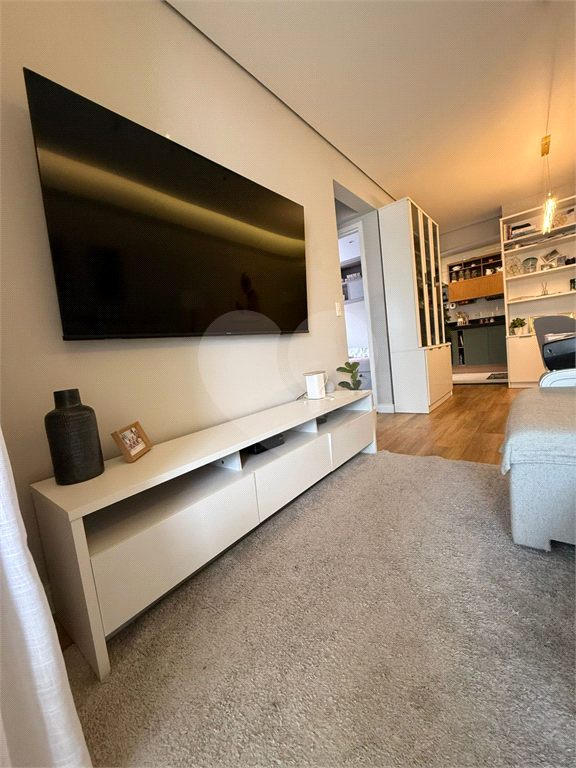 Apartamento à venda na Parada Inglesa . Com 2 dormitórios, 1 suíte, Varanda Gourmet e 1 vaga.