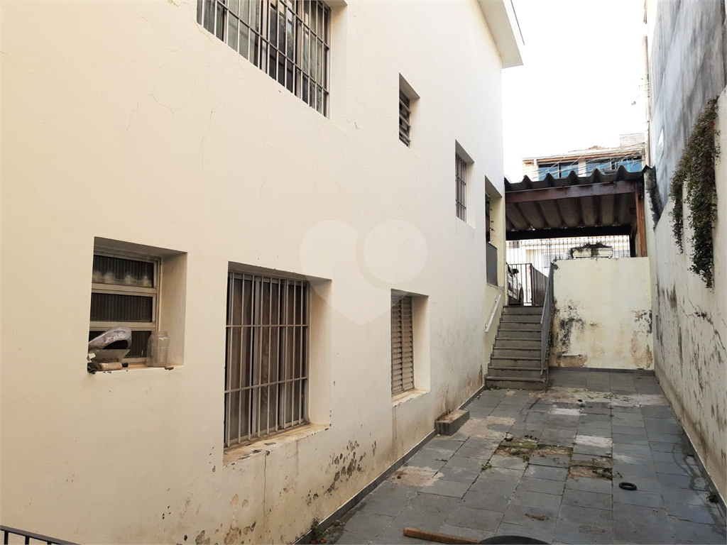 SOBRADO VILA ESTER