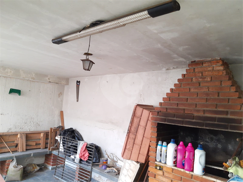SOBRADO VILA ESTER
