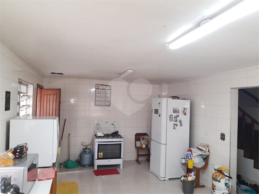 SOBRADO VILA ESTER