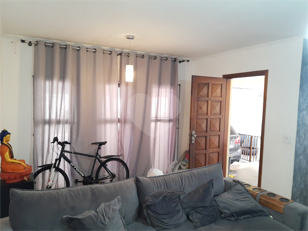 SOBRADO VILA ESTER