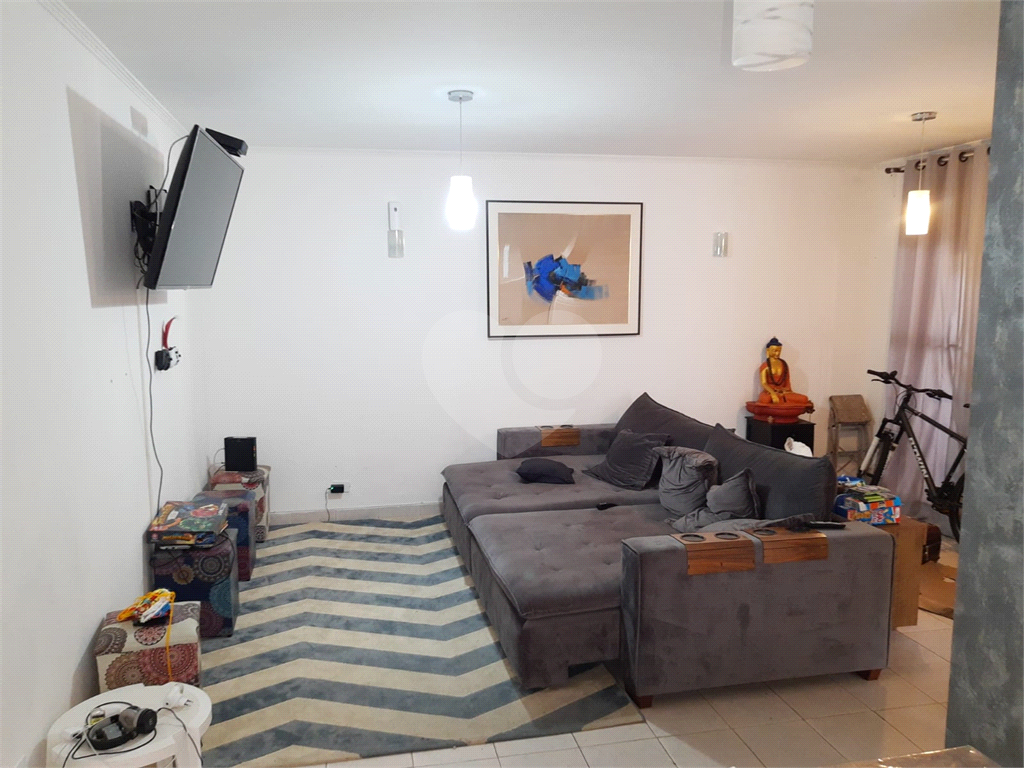 SOBRADO VILA ESTER