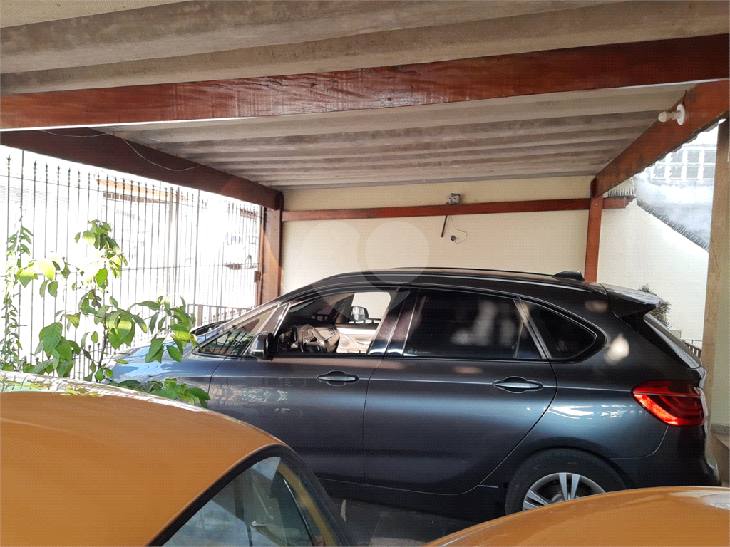 SOBRADO VILA ESTER