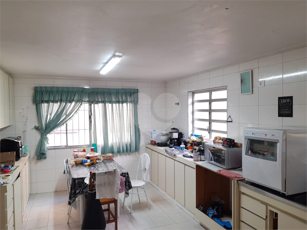 SOBRADO VILA ESTER