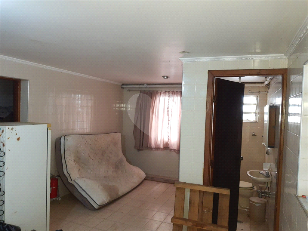 SOBRADO VILA ESTER