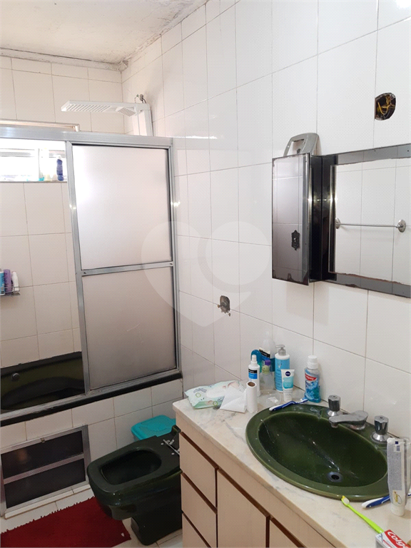 SOBRADO VILA ESTER