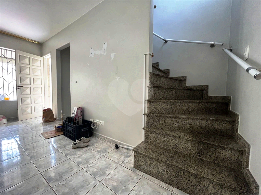 Sobrado No Mandaqui