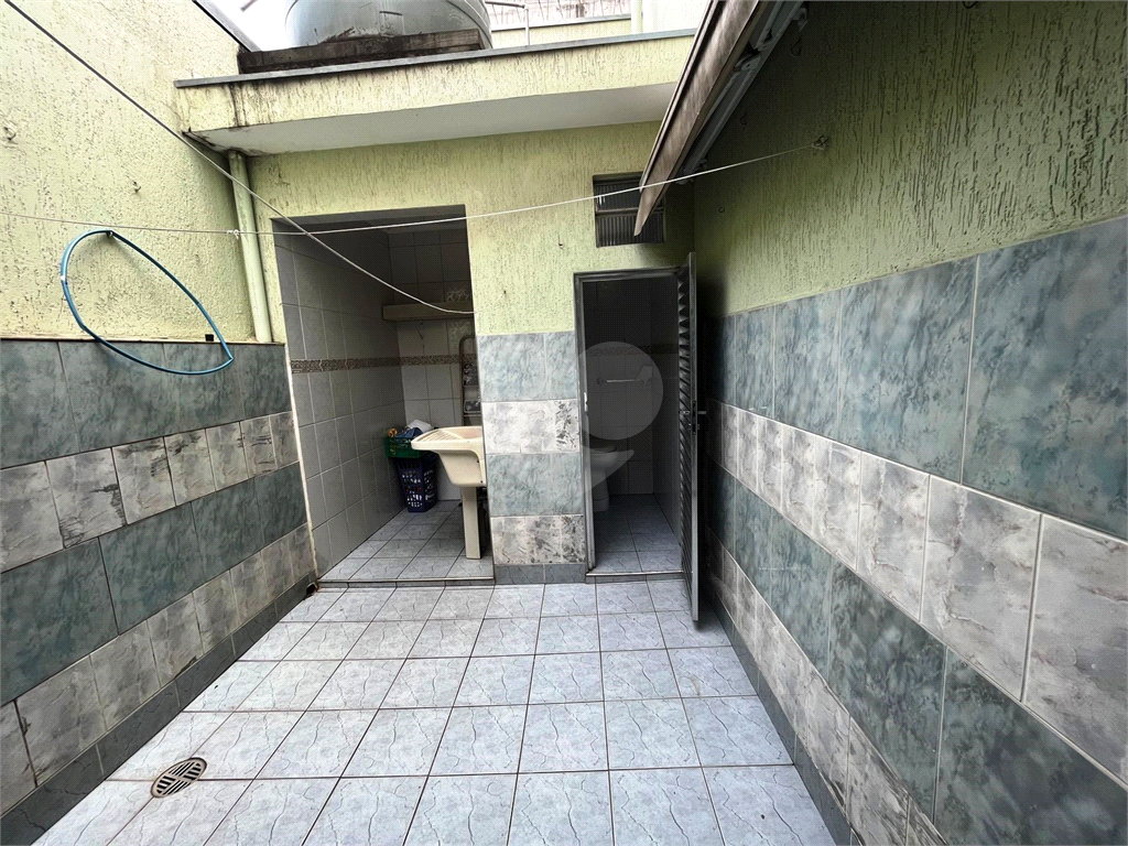 Sobrado No Mandaqui