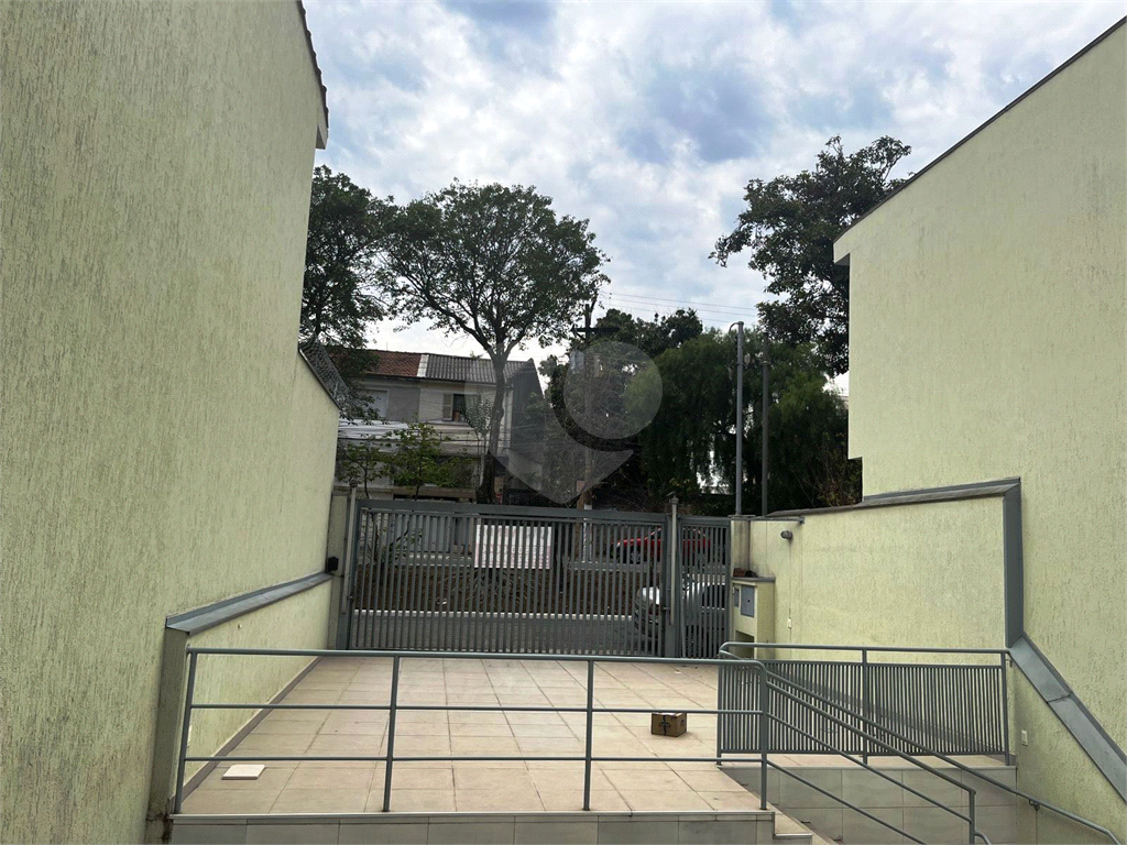Sobrado No Mandaqui