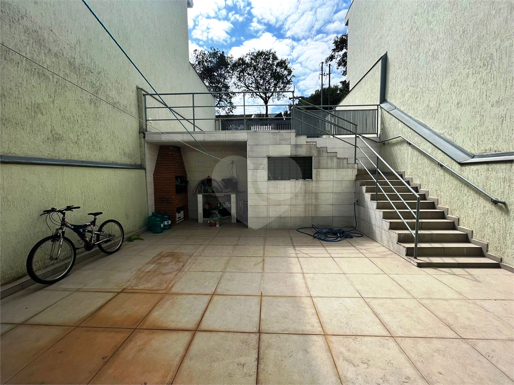Sobrado No Mandaqui
